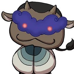 defectibull's profile picture. feeling kinda 𝔀𝓲𝓬𝓴𝓮𝓭...
Find my Medal 😈