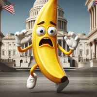 Banana Republic 𝔹ℝ 🇺🇸(@8ananaRepublic) 's Twitter Profile Photo
