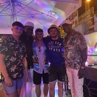 Luke 🦢 (@lukewallis82) 's Twitter Profile Photo Luke 🦢 (@lukewallis82) 's Twitter Profile Photo