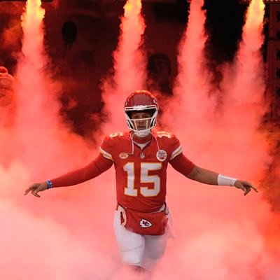 Facts and tidbits about Patrick Mahomes and the Kansas City Chiefs #ChiefsKingdom