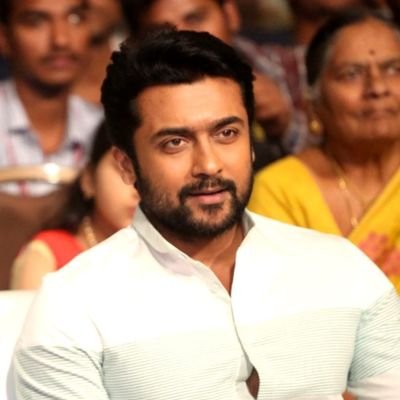 எதற்கும் துணிந்த @Suriya_offl❣️ Anna Die Hard Fan 

Upcoming For #Kanguva 🦅 #Suriya43 🔥
#VaadiVaasal 🦬