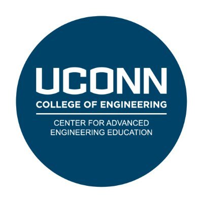 UConn Center for Advanced Engineering Education