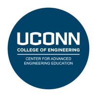 UConn Center for Advanced Engineering Education (@uconncaee) 's Twitter Profile Photo UConn Center for Advanced Engineering Education (@uconncaee) 's Twitter Profile Photo
