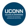 UCONNCAEE's profile picture. The Center for Advanced Engineering Education offers education and training for professionals that is accessible, interactive, convenient, and affordable!