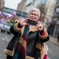Una Murphy (@una_view) 's Twitter Profile Photo Una Murphy (@una_view) 's Twitter Profile Photo