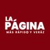 Diario La Página (@lapagina) Twitter profile photo Diario La Página (@lapagina) Twitter profile photo