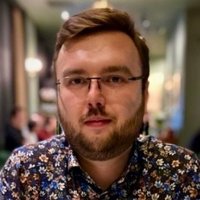 Mateusz Mirkowski (@visualdevguy) 's Twitter Profile
