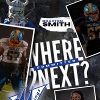 Braxton Smith(@Braxton_Smith57) 's Twitter Profile Photo