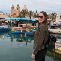 Dr. Leonie Vogelsmeier (@leonievogelsm) 's Twitter Profile Photo Dr. Leonie Vogelsmeier (@leonievogelsm) 's Twitter Profile Photo
