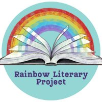 Rainbow Literary Project(@rainbowlitproj) 's Twitter Profile Photo
