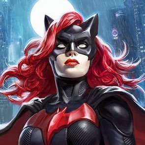 The Batwoman, DC’s Alpha Lesbian #DCRP #MultiverseRP, #CrossoverRP