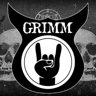 GRIMM_Gent Profile Picture