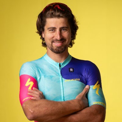 Peter Sagan