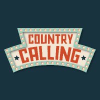 Country Calling Festival (@ctrycallingfest) 's Twitter Profile Photo Country Calling Festival (@ctrycallingfest) 's Twitter Profile Photo