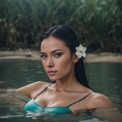 Ohla! Mila ☀🏖🌊
España 🇪🇸 Thailand 🇹🇭 model virtual 💓
Content creator - travel 🌍