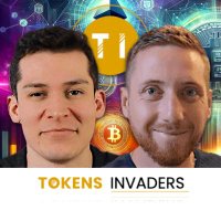 Tokens Invaders(@InvadersTokens) 's Twitter Profile Photo