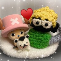 白くま子ʕ•ᴥ•ʔ🍙↑↓ (@law1006cora0715) 's Twitter Profile Photo