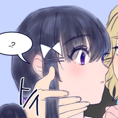 Mayerling_Yuri Profile Picture