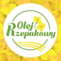 Olej rzepakowy(@RzepakowyOlej) 's Twitter Profile Photo