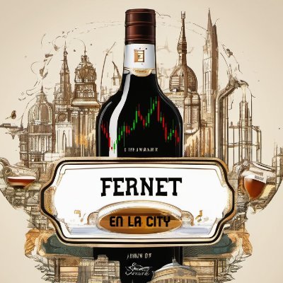 fernetenlacity's profile picture. 🎙️ Conducido por @leandario y @agusjamele