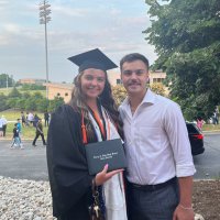 grace tranbarger (@gracetranbarge1) 's Twitter Profile