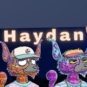 haydan99202671 Profile Picture