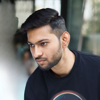 IshanWankhade Profile Picture