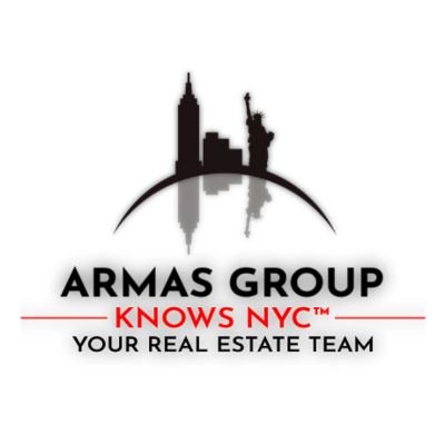 The official page of ARMAS GROUP NYC™ The Real Estate Group