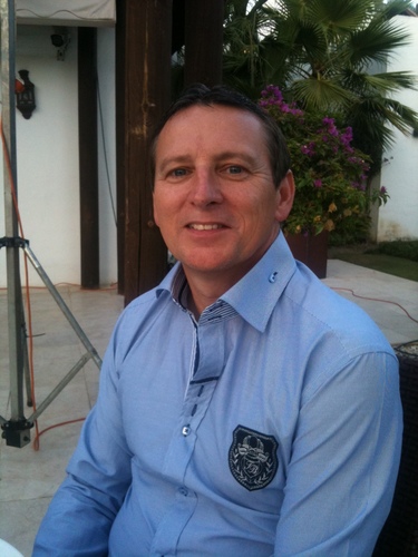 Managing Director Storetec Services Limited