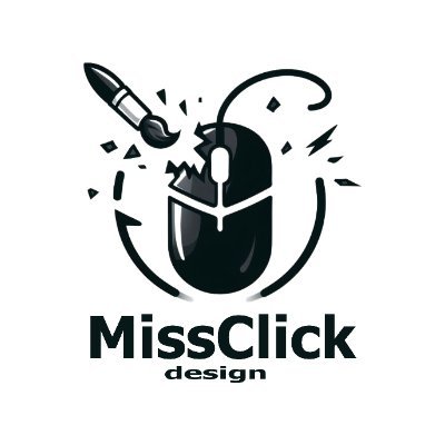 missclickdesign Profile Picture