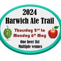 Harwich Ale Trail(@harwichaletrail) 's Twitter Profile Photo