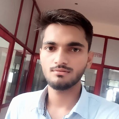 GauravMish47878's profile picture. 