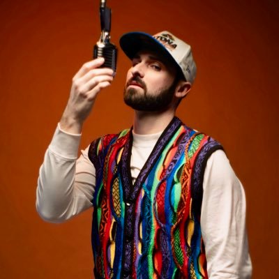 Alt-Hip-Pop Artist ❤🎙️BookingTeawhYB@gmail.com 📩 He/Him 🏳🌈 🕺✨