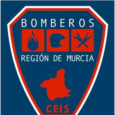 Bomberos Región de Murcia - CEIS