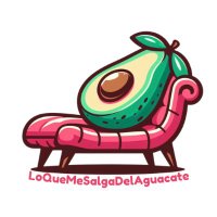 Lo Que Me Salga Del Aguacate 🥑(@LQMSDA) 's Twitter Profile Photo