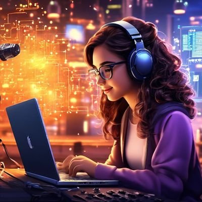 vaithegi_v's profile picture. Learning and sharing my developer journey || HTML || CSS || javascript || Blog || Tutorials || Tips || Tamil-Tech✨ 🍀
