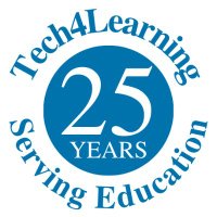 Tech4Learning(@Tech4Learning) 's Twitter Profile Photo