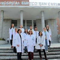 Laboratorio de Genética de Enfermedades Complejas (@labgencomplejas) 's Twitter Profile Photo