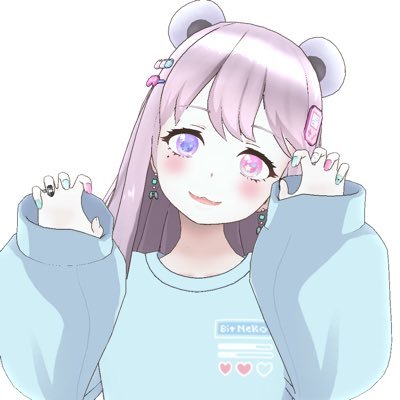 真白　ぽんず のアバター