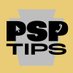 PSPTips (@psp_tips) Twitter profile photo PSPTips (@psp_tips) Twitter profile photo