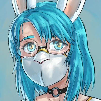 winter 🐰 nsfw, commissions openさんのプロフィール画像