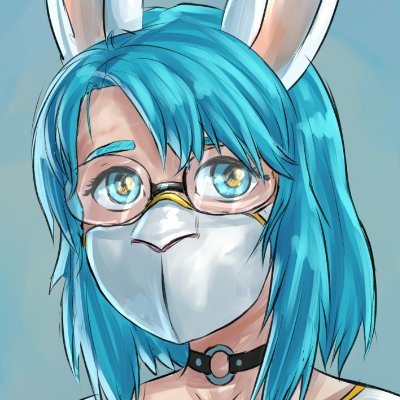 illustrator, mostly kinky furry stuff on this account, 18+ only pls, commissions open pls dm for info! 日本語でもいいです(多分）
https://t.co/umHpu7PC92