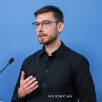 Lutz Ickstadt (@lutzickstadt) Twitter profile photo