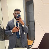 Chris Agyingi, MD (@chrisvuls) Twitter profile photo