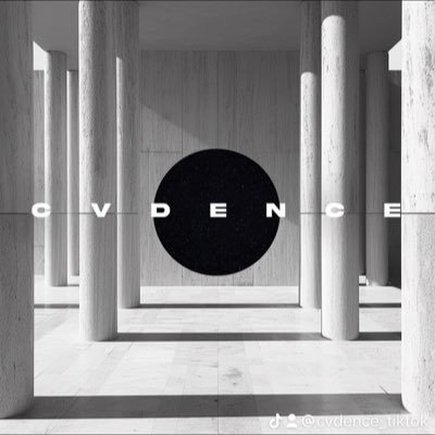 cvdence_x Profile Picture