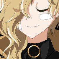 The lack of Natsume's thighs in CGs is unfair (@aizzig) 's Twitter Profile