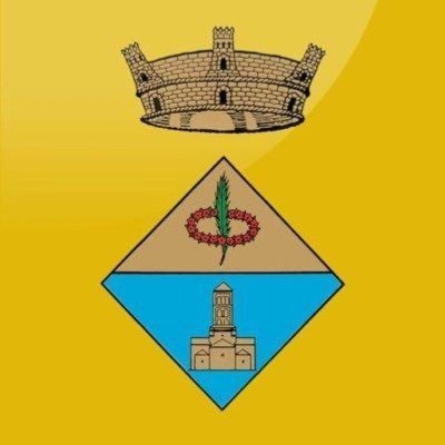 Compte de comunicació oficial de l'Ajuntament de Santa Eugènia de Berga (Osona).