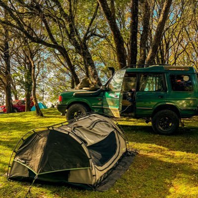 Traveller Adventure-Seeker Outdoor 🌲⛰️🏕️🥾 Of Jeeps & Land Rovers/Cruisers🛻