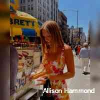 Allison Hammond (@aallisonhammmo) 's Twitter Profile
