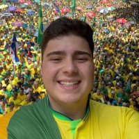 Bruno Fonseca(@brunofonsecaSP) 's Twitter Profile Photo